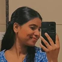 Photo of km. Ritika Singh