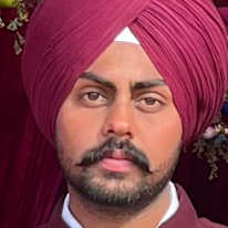 Photo of Jarman sidhu