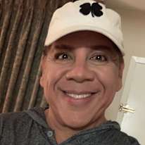 Photo of Brian Anthony