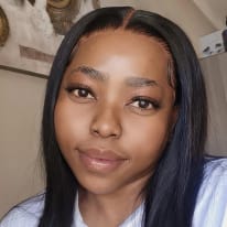 Photo of Palesa