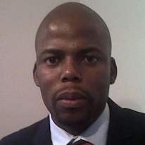 Photo of Thapelo