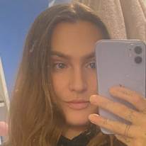 Photo of Sarah