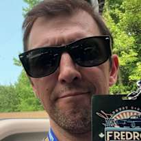 Photo of Matt