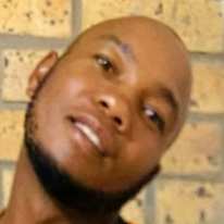 Photo of Sihle Nkosi