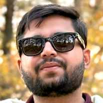 Photo of Aakash Varma