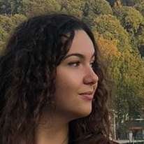 Photo of Carlotta