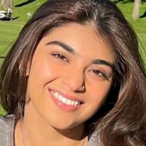 Photo of Nishka