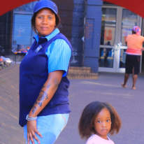 Photo of Mmatefo Stephen