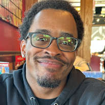 Photo of Daniel