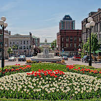 Photo of Victoria