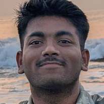 Photo of Mani shankar Rodras