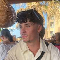 Photo of Declan