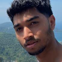 Photo of Yusaf M
