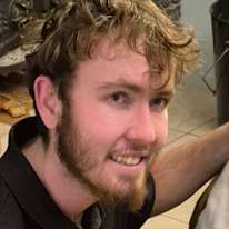 Photo of Lucas