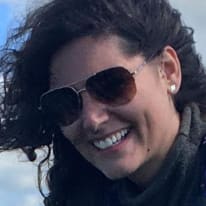 Photo of Samantha