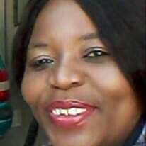 Photo of Lebogang Molambo