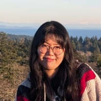 Photo of Emily