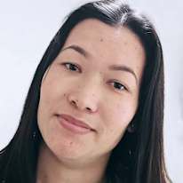 Photo of Chhimi Sherpa