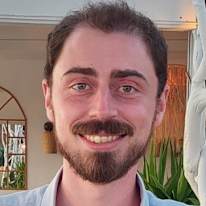 Photo of Sean Gilligan