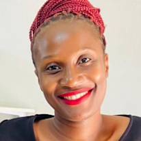 Photo of Khanyisa