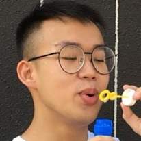 Photo of Budy Hartono Foo