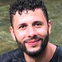 Photo of Jayson Santiago
