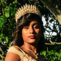 Photo of roznay moos