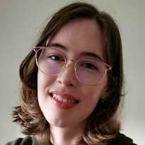 Photo of Amy