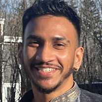 Photo of Sahesh Magaswaran