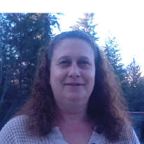 Photo of Naomi