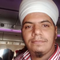 Photo of Amritpal
