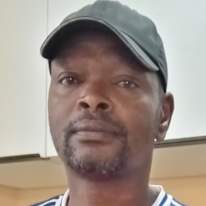 Photo of Blessing Kawula