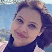 Photo of Bhumica Chawla