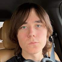 Photo of Degan Mark Pattison