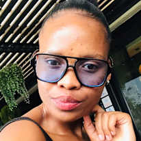 Photo of Karabo