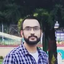 Photo of Mr  SARTHAK  MEHTA