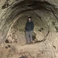 Photo of Noah ollenberger