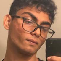 Photo of Ayush Patolia