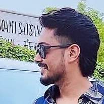 Photo of Ayush