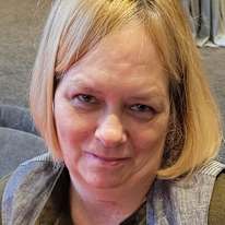 Photo of Jennifer