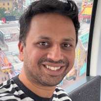 Photo of Sagar