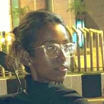 Photo of Laiba Shaikh