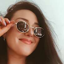 Photo of Joanna