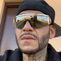 Photo of Ruben