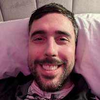 Photo of Matthew Holder