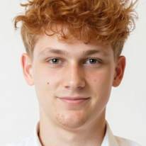 Photo of Andrew Mery