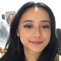 Photo of Juliana