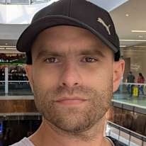 Photo of Alex Foster