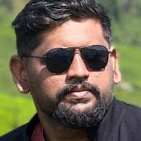 Photo of Saravana