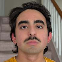 Photo of Hirad